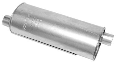 Exhaust Muffler WK 22779