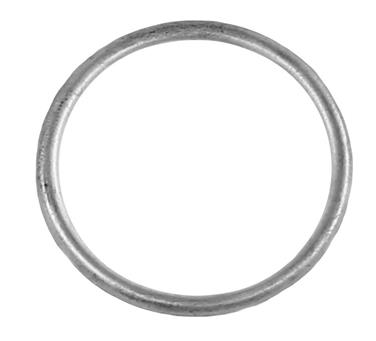 Exhaust Pipe Flange Gasket WK 31396