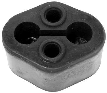 Exhaust System Insulator WK 35145