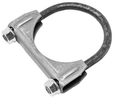 Exhaust Clamp WK 35337