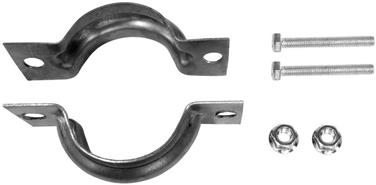 Exhaust Clamp WK 36378