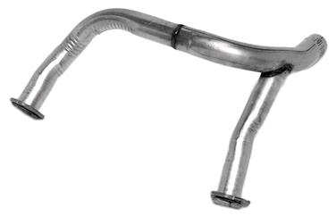 Exhaust Y Pipe WK 40203