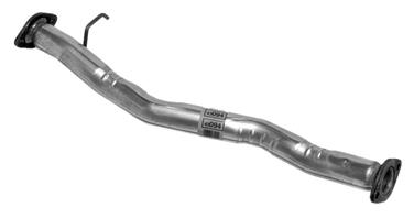 Exhaust Intermediate Pipe WK 43094