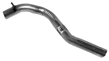 Exhaust Tail Pipe WK 43770