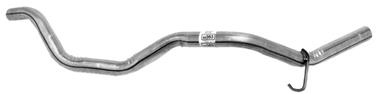 Exhaust Tail Pipe WK 44363