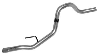 Exhaust Tail Pipe WK 45604