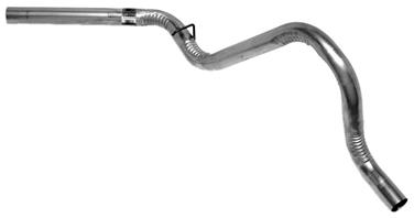 Exhaust Tail Pipe WK 45860