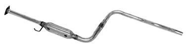 Exhaust Intermediate Pipe WK 46928