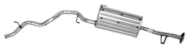 Exhaust Muffler Assembly WK 47715