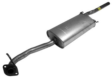 Exhaust Muffler Assembly WK 47815