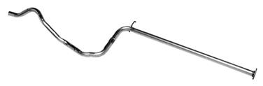 Exhaust Intermediate Pipe WK 48292