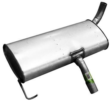 Exhaust Muffler Assembly WK 50062