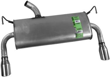 Exhaust Muffler Assembly WK 50087