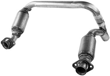 Catalytic Converter WK 50212