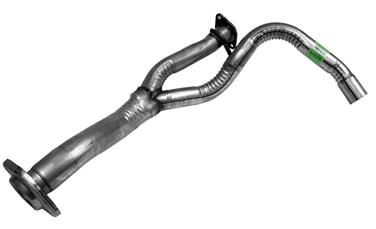 Exhaust Y Pipe WK 50328