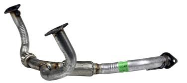 Exhaust Y Pipe WK 50340