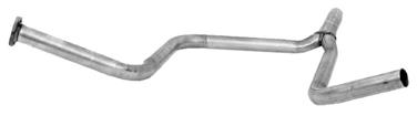 Exhaust Y Pipe WK 50450