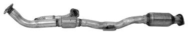 Catalytic Converter WK 50451