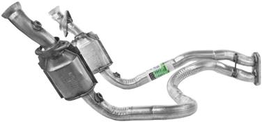 Catalytic Converter WK 50460