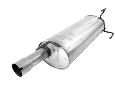 Exhaust Muffler Assembly WK 50464