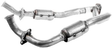 Catalytic Converter WK 50470