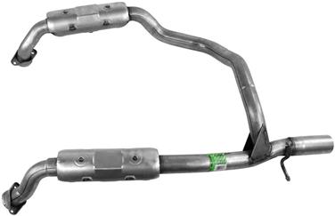 Catalytic Converter WK 50569