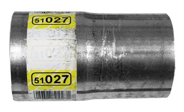 Exhaust Pipe WK 51027