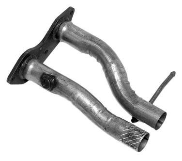 Exhaust Pipe WK 52099