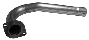 Exhaust Intermediate Pipe WK 52505