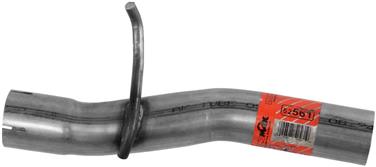 Exhaust Intermediate Pipe WK 52561