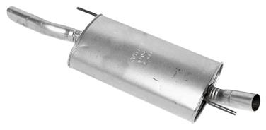 Exhaust Muffler Assembly WK 53052