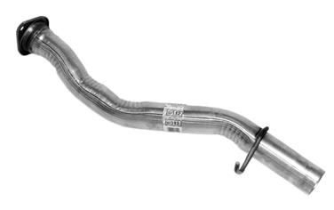 Exhaust Intermediate Pipe WK 53112