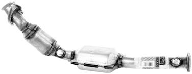 Catalytic Converter WK 53270