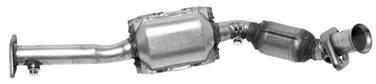 Catalytic Converter WK 53271