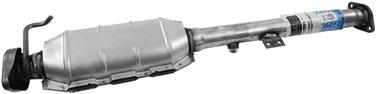 Catalytic Converter WK 53310