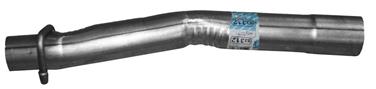 Exhaust Intermediate Pipe WK 53312