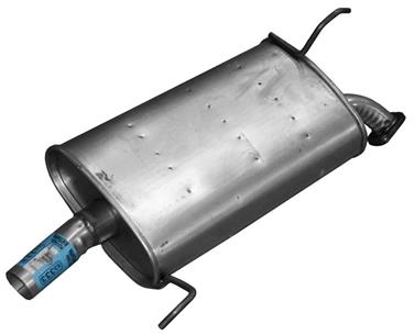 Exhaust Muffler Assembly WK 53333