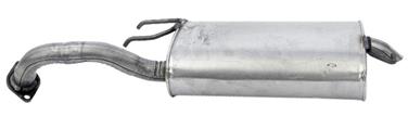 Exhaust Muffler Assembly WK 53396