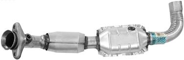 Catalytic Converter WK 53413