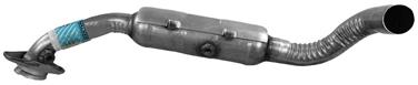 Catalytic Converter WK 53651