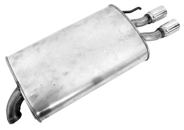 Exhaust Muffler Assembly WK 53711