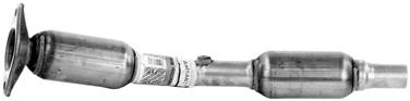 Catalytic Converter WK 53717