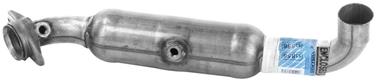 Catalytic Converter WK 53856