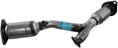 Catalytic Converter WK 53890