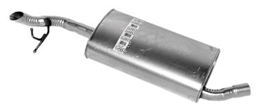 Exhaust Muffler Assembly WK 54151