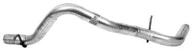 Exhaust Tail Pipe WK 54382