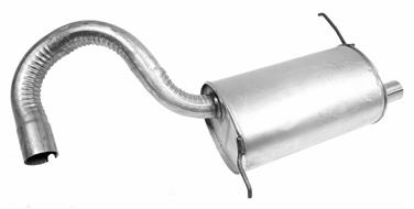 Exhaust Muffler Assembly WK 54385