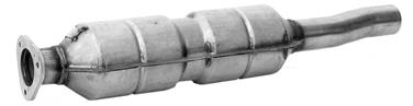 Catalytic Converter WK 54437