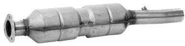 Catalytic Converter WK 54438