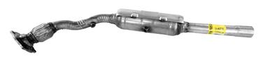 Catalytic Converter WK 54473